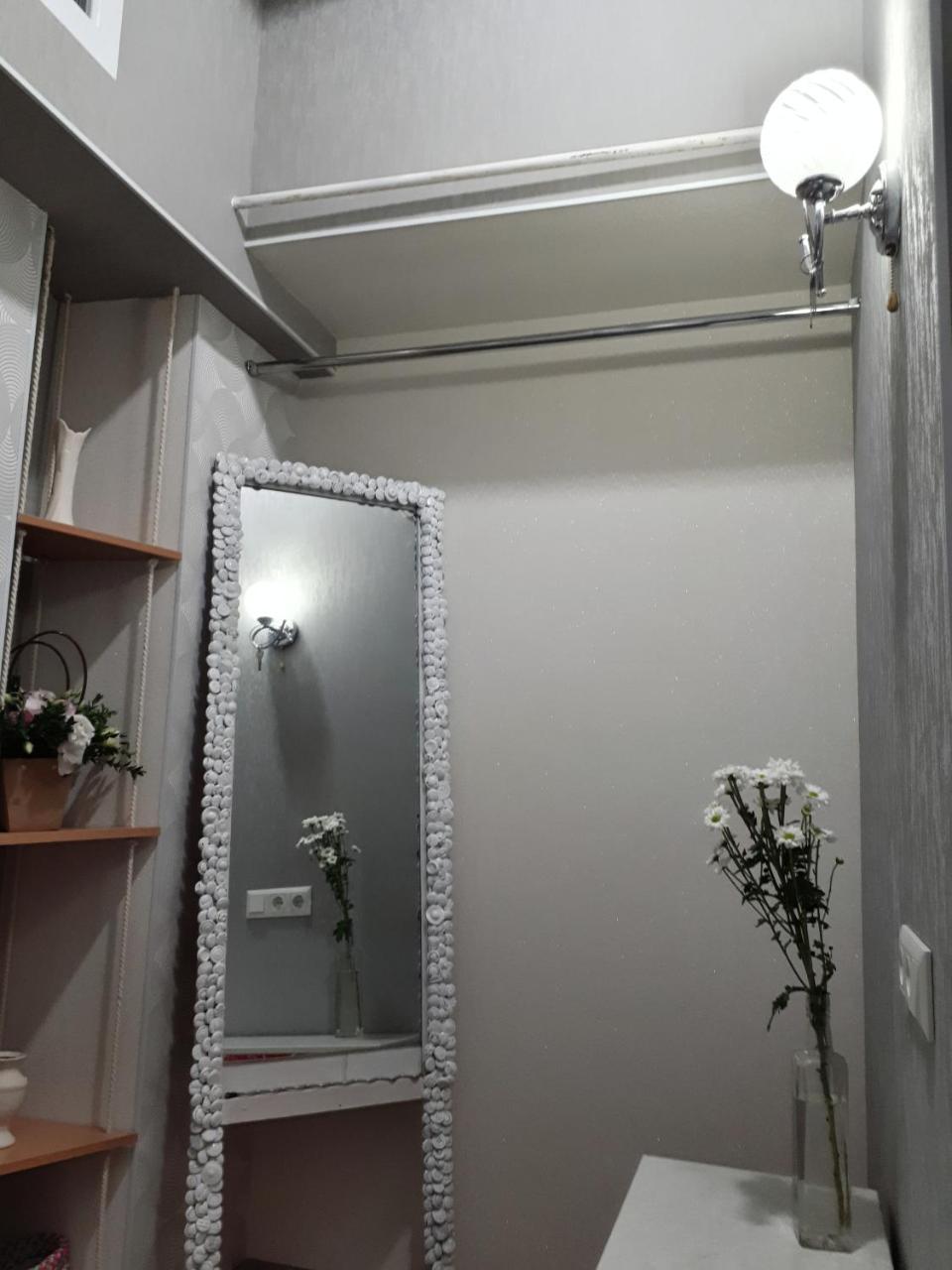 Apartment - Heart Of Odessa Buitenkant foto