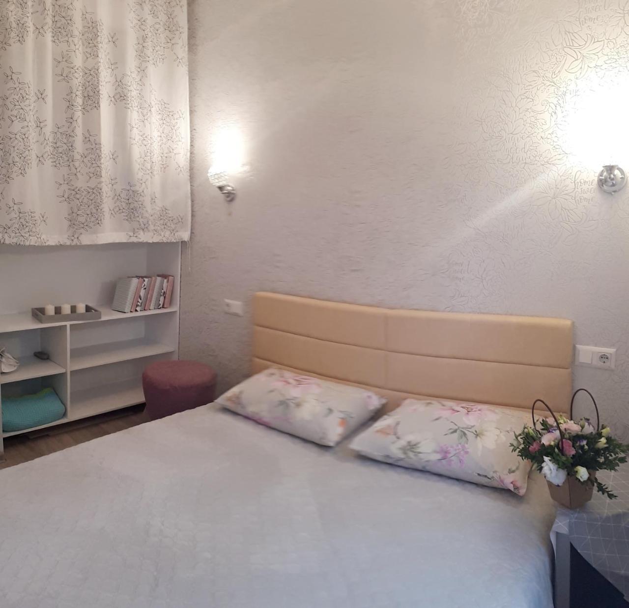 Apartment - Heart Of Odessa Buitenkant foto